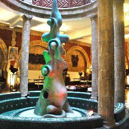 riadalkhansaa's profile picture. Farniente au soleil