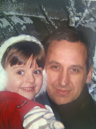Owner of RJB Sweets, enjoying time with my little angel Ruby xxx follow and I follow back....