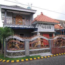 DjumantoroIdham's profile picture. 