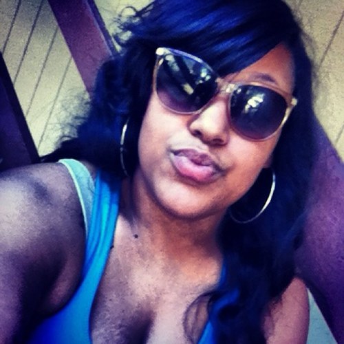 Mother of 2 , My ZJC's have my heart me on Instagram @taylorpapillion