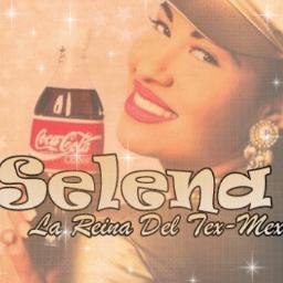 Fans Club of Selena LA REINA DEL TEX-MEX Be strong minded and always think that the impossible is always possible (Selena Quintanilla Perez)