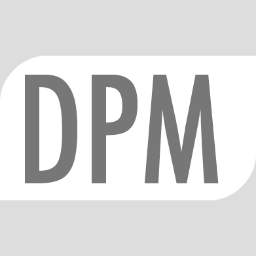 DPM_videoblog's profile picture. QUÈ ÉS DPM?

Són les notícies, histories i curiositats que ens envolten diàriament