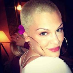 Jessie Ellen Cornish's First Official UK Army. Jessie J is currently following this account. Follow us if you love and support her!