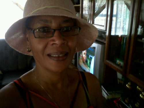 AllyMimshack's profile picture. 