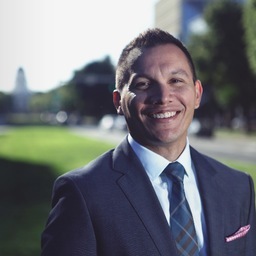 Recovering former BigLaw lawyer. Civil litigator and founding partner of @MedinaMcKelvey LLP. Husband. Dad of three boys. Christian. SF Giants nut.
