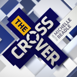 The Official Twitter Account of #TheCrossover w/ @MichelleDBeadle Weekdays 5PM ET @NBCSN ... INSTAGRAM: CrossoverNBCSN