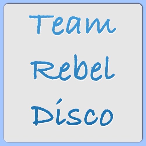 TeamRebelDisco's profile picture. Fan force of @rebeldisco Also supporting @peeweeparker #teamrebeldisco #teampeewee
