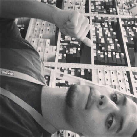 No_lieskinJ Profile Picture