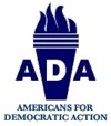 Delaware ADA works for social and economic justice through grassroots advocacy.  Follow our national @ADAction