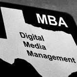stedwardsdmba's profile picture. This unique, full-time MBA program @stedwardsu prepares you to enter the business/management side of the TV/film/music/gaming/interactive media industries.