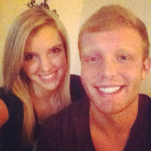 Eustace/Plano TX 
Instagram- holly_bradbury7 
Happily taken by Will Ryan Baker❤