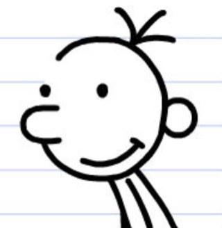 Twitter dedicado a série de livros Diário de um Banana, aqui você encontra tudo a respeito de Greg Heffley e as novidades da série :)