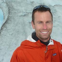 PDevauxOAK's profile picture. Chronic traveler, occasional mountain climber, STEM education advocate,  reluctant runner, Internet addict.