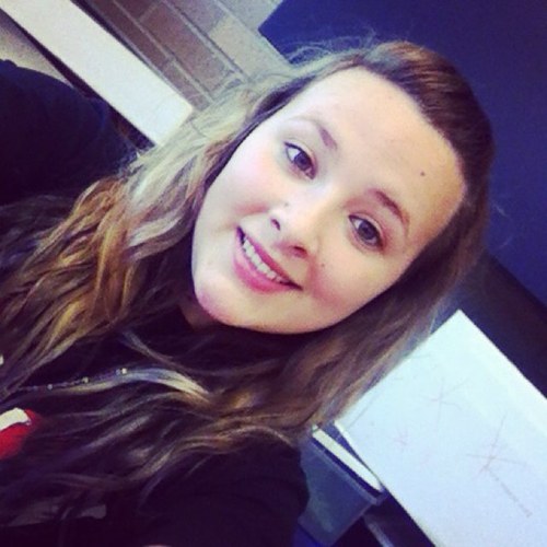 hi my name is tiffany i live life im a lover but i fight for what i love3
