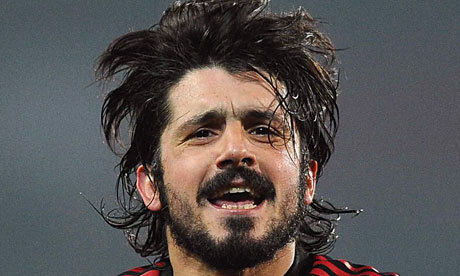 Arabic_Gattuso Profile Picture