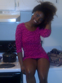 Surprisingly I'm down to earth. You just have to get to know me. :)