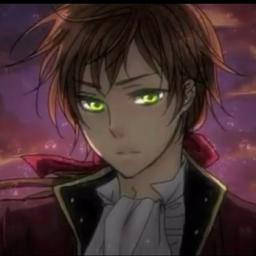 *frowns as he looks down on you* Fuck off, I'm not talking to trash.
Writer -- @PandaxCookie