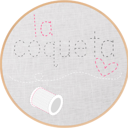 LaCoquetaEume's profile picture. Merceria, complementos, tocados a medida y talleres de labores y manualidades