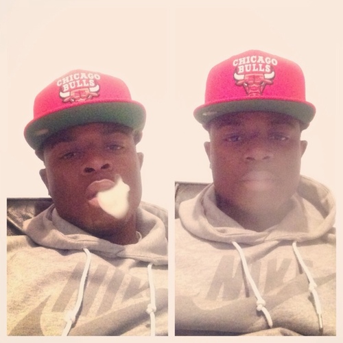 Get $ lay'd back kinda guy