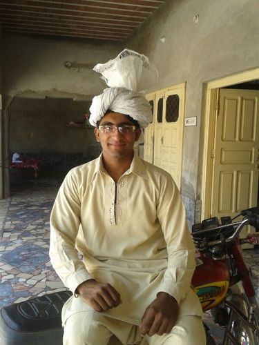 Sacha_Pyar's profile picture. I m Studend