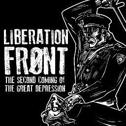 LiberationFront's profile picture. 2005-2016 Liberation Front punk rock band from Sydney Australia, they have toured with bands like, Strike Anywhere, the Flatliners & Anti-Flag, Guttermouth ect.