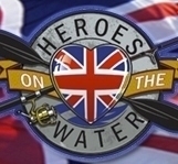 Heroes On The Water UK provides Kayak Angling therapy to our wounded military and members of the public who have suffered while carrying out a public duty.
