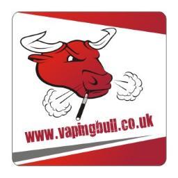 Vaping Bull supply quality electronic cigarettes, e-liquid and accessories. Please visit http://t.co/fu41Ipb4OI for more information.