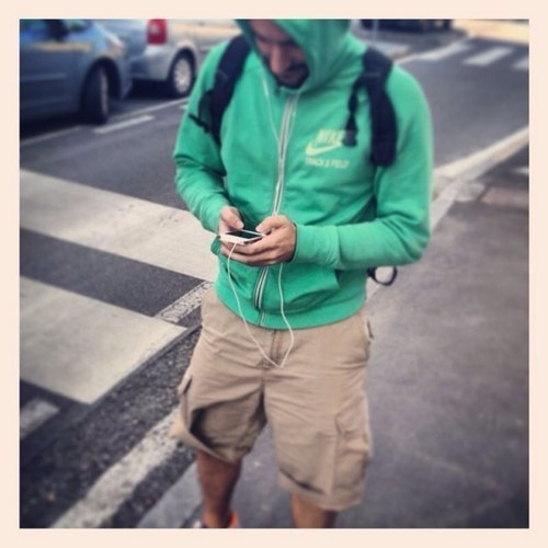 federicostucchi's profile picture. Area Manager @prenotauncampo. Opinioni in @ContropiedeBlog e per @ilGiornale, se non mi trovate è perché sono #INtheBOX...