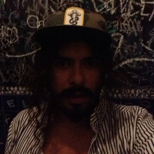 AlejandroSantoyo Profile