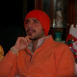 manzur80's profile picture. Todos los problemas son tan grandes cuando pensamos en pequeño y tan insignificantes cuando pensamos en GRANDE