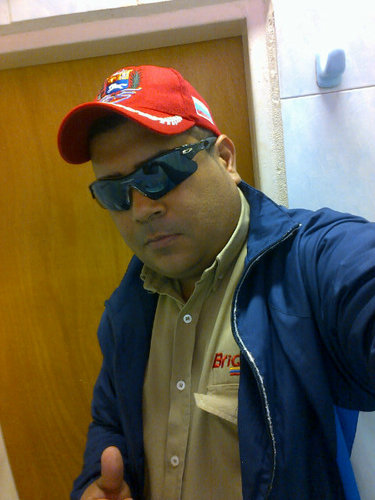 1OO% CARAQUISTA