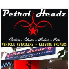 PETROLHEADZ, Vehicle retailers, specialises in CLASSICS, CUSTOM, MODERN & NEW. CARS & BIKES. We also do vehicle branding & crazy vehicle wrapping. FOLLOW US ***