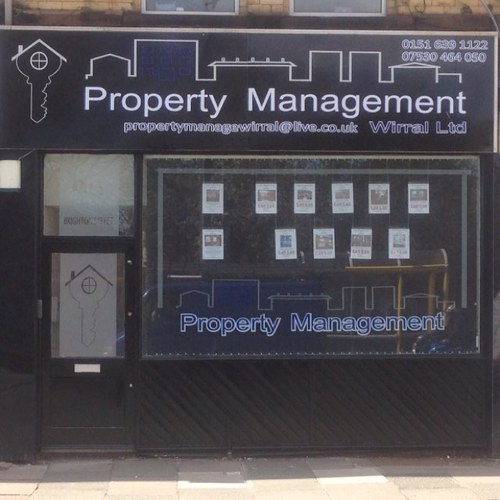 Property Management company in Wirral catering for all property requirements from managing, maintaining and repairing properties to finding tenants and more