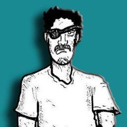 Um site de humor com um só ponto de vista
