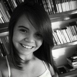 Ariana, :D