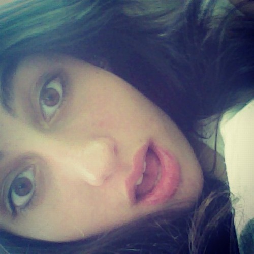 Boba, chata, marrentinha, pisciana :3