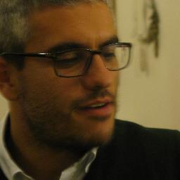 Dantraliaso's profile picture. 