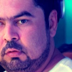DJ, Produtor e Radialista.