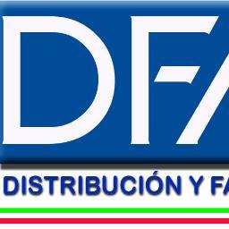 DFAC te ofrecemos productos que te sirven para que cada uno de tus proyectos cumpla con tus espectativas y las de tus clientes