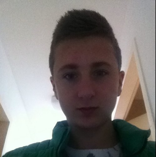 heeze B1 - 17 jaar oud - ROC eindhoven- DJ/ producer