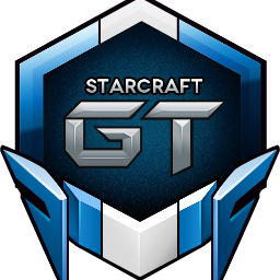 Jugador de Starcraft 2 Guatemalteco. Terran FTW!
