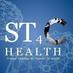 ST4C Health (@st4chealth) Twitter profile photo