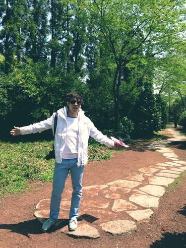 Anyang Halla No.7