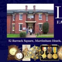 Lockdales auction (@lockdales) Twitter profile photo