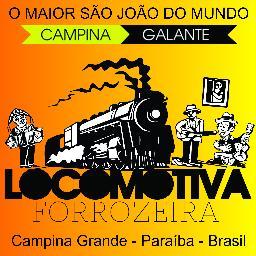 Perfil Oficial do Trem do Forró no Maior São João do Mundo. A gente tem o maior orgulho do mundo em receber você!