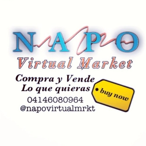 Compra y Vende lo que quieras!!