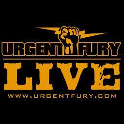 Urgent Fury