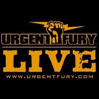 Urgent Fury - UFGL Chicago (@urgentfury) 's Twitter Profile