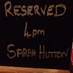 Sarah Hutton (@hutton59) Twitter profile photo