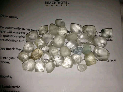 sosoboy99's profile picture. Diamonds💎